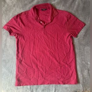Massimo Dutti Apollo Shirt Size Small